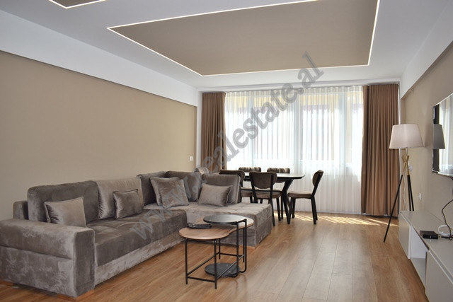 Apartment for Rent on Urani Pano Street,Tirana.

This duplex apartment is located on the third flo